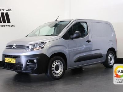 tweedehands Citroën Berlingo 1.5 BlueHDI 130PK Automaat EURO 6 - Airco - Navi - Cruise - PDC - ¤ 12.950,- Excl.