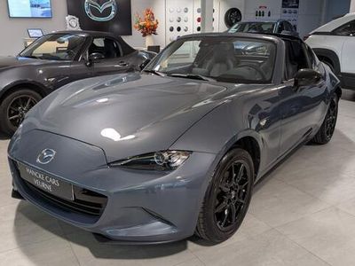 Mazda MX5