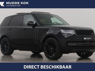 tweedehands Land Rover Range Rover P460e Autobiography PHEV | 23 Inch | Luchtvering |