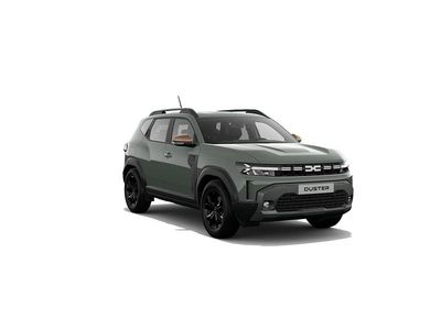 Grijs Nieuw 2025 Dacia Duster Extreme SUV | € 32.675 (Eerlijke prijs)