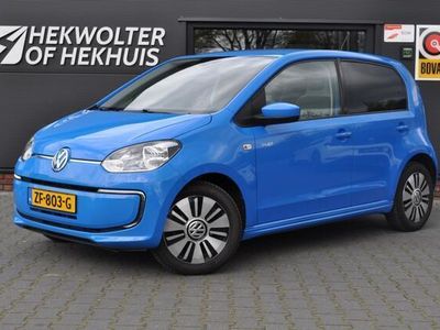 tweedehands VW e-up! e-up!