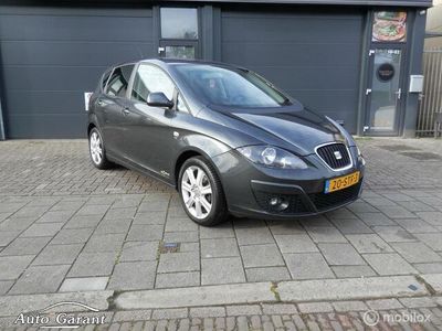 tweedehands Seat Altea 1.2 TSI Ecomotive Businessline COPA