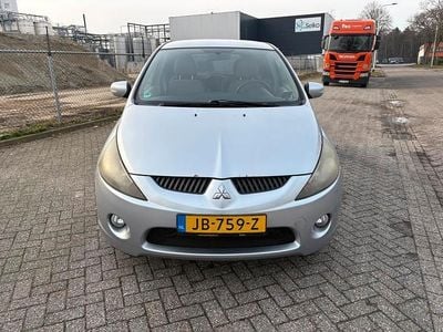 Occasion Mitsubishi Grandis 164 PK (120 kW) 2005 MPV