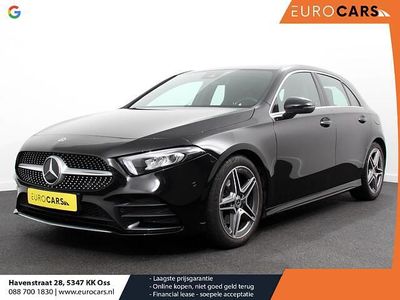 Mercedes A200