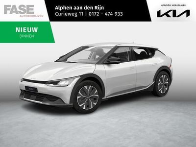 tweedehands Kia EV6 Light Edition 58 kWh | ¤ 2950 SUBSIDIE MOGELIJK |