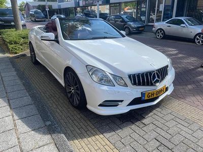 Mercedes E200