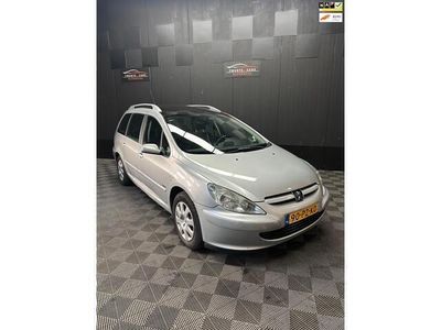 Peugeot 307