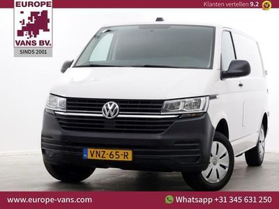 VW Transporter