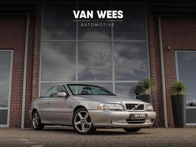 Volvo C70