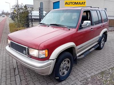 Occasion 1995 Isuzu Trooper SUV | € 4.999