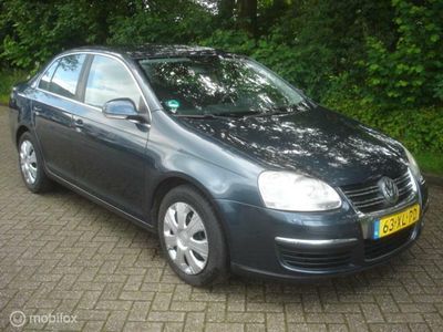 VW Jetta