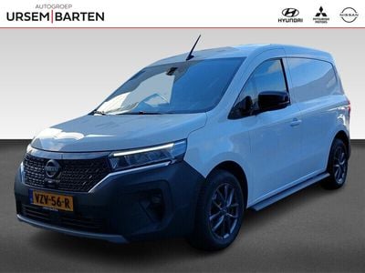 Nissan Townstar