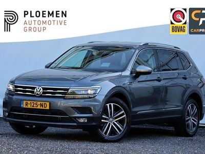 VW Tiguan Allspace