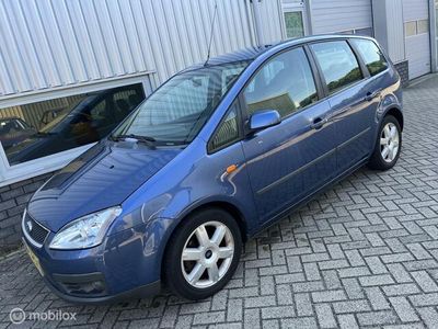 tweedehands Ford C-MAX 1.8-16V Futura