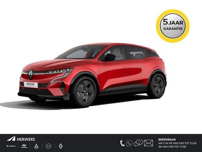 Nieuw 2025 Renault Megane E-Tech Hatchback | € 33.985 (Eerlijke prijs)