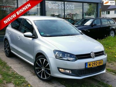 tweedehands VW Polo 1.4-16V Trendline |AIRCO|CRUISE|PDC|STOEL.VERW|ELE