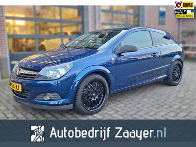 tweedehands Opel Astra GTC 1.8 Sport