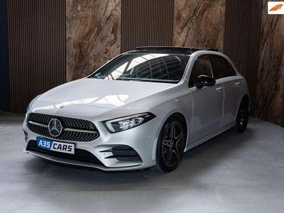 Mercedes A250