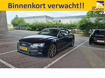 Audi A5 Cabriolet