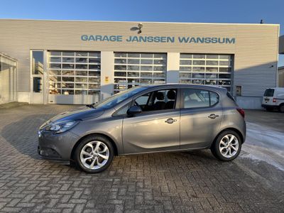 tweedehands Opel Corsa -e 1.4 EDITION