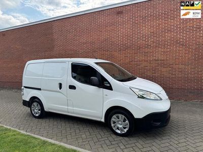 Nissan e-NV200