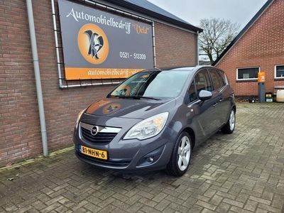 tweedehands Opel Meriva 1.4 Edition