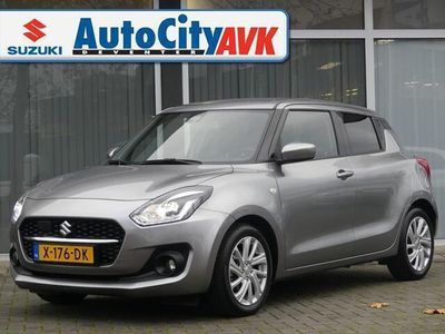 tweedehands Suzuki Swift 1.2 Select Smart Hybrid Dab