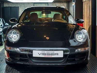 Porsche 911 Carrera 4S
