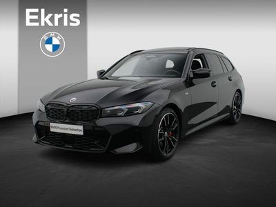 BMW M340