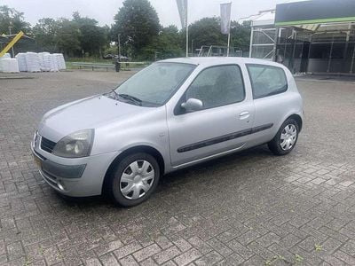 Renault Clio II