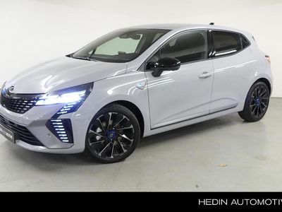 Grijs Gebruikt 2025 Renault Clio V Esprit Alpine Hatchback | € 27.950 (Duur)