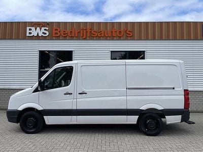 VW Crafter