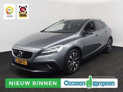 Volvo V40 CC