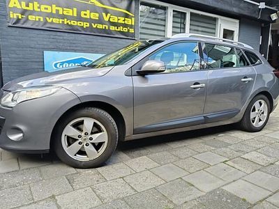 Renault Mégane GrandTour