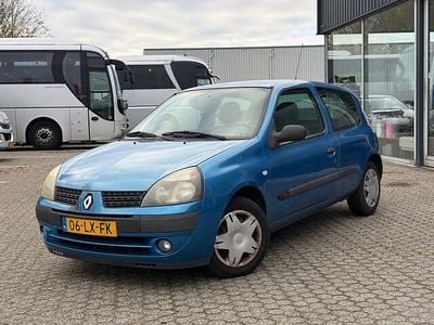 Renault Clio II