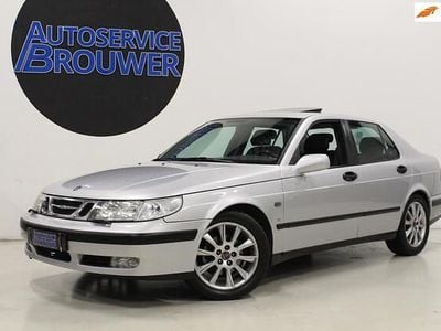 Saab 9-5