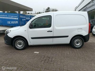 Mercedes Citan 108