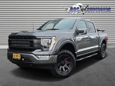 tweedehands Ford F-150 USA F-150 LARIAT SPORT 5.0L V8 2021