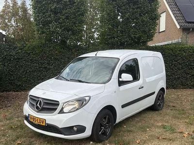 Mercedes Citan 112