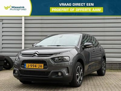 Citroën C4 Cactus