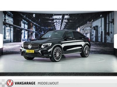 Mercedes GLC250