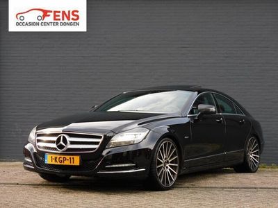 Mercedes CLS350