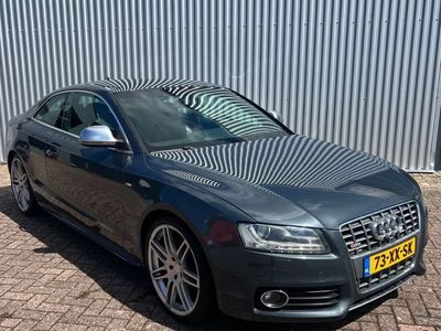 tweedehands Audi A5 3.2 FSI