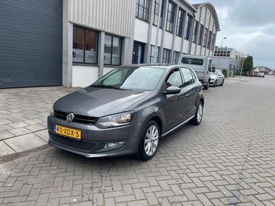 tweedehands VW Polo 1.2 TSI BlueMotion Comfortline