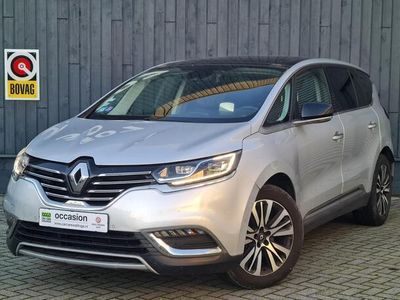 tweedehands Renault Espace 1.6 TCe Initiale Paris 7p. Pano | Leer | Massage s