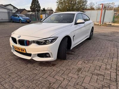 BMW 418
