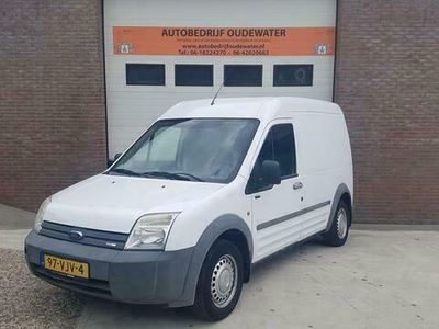 tweedehands Ford Transit CONNECT T230L 1.8 TDCi Marge/Youngtimer!