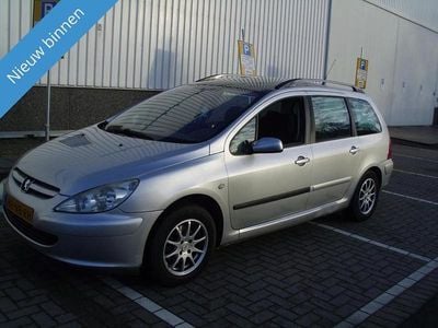 Peugeot 307