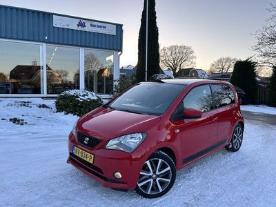 tweedehands Seat Mii 1.0 Sport Connect