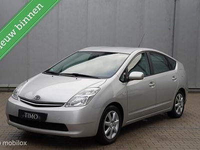 Grijs Gebruikt 2005 Toyota Prius Hatchback | € 3.750